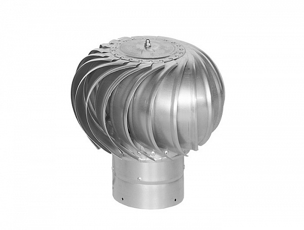 Турбодефлектор TD-165
